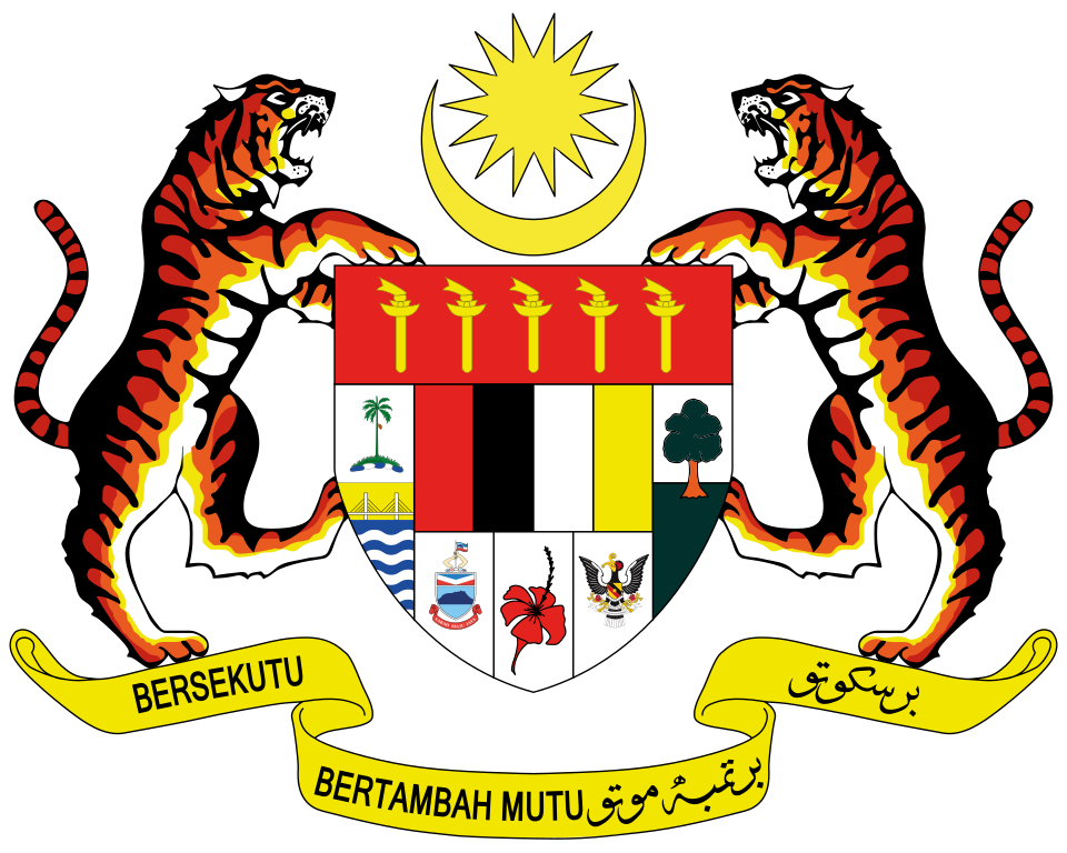 Jata Negara Malaysia
